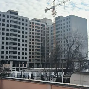 1-комн. квартира, 3 этаж, 74 м², Фирдавси