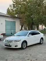 Toyota Camry, 2011-8