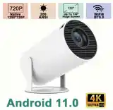 Домашний проектор 4K Full HD Bluetooth Wi-Fi 1280x720-6