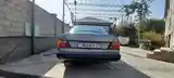 Mercedes-Benz W124, 1991-11