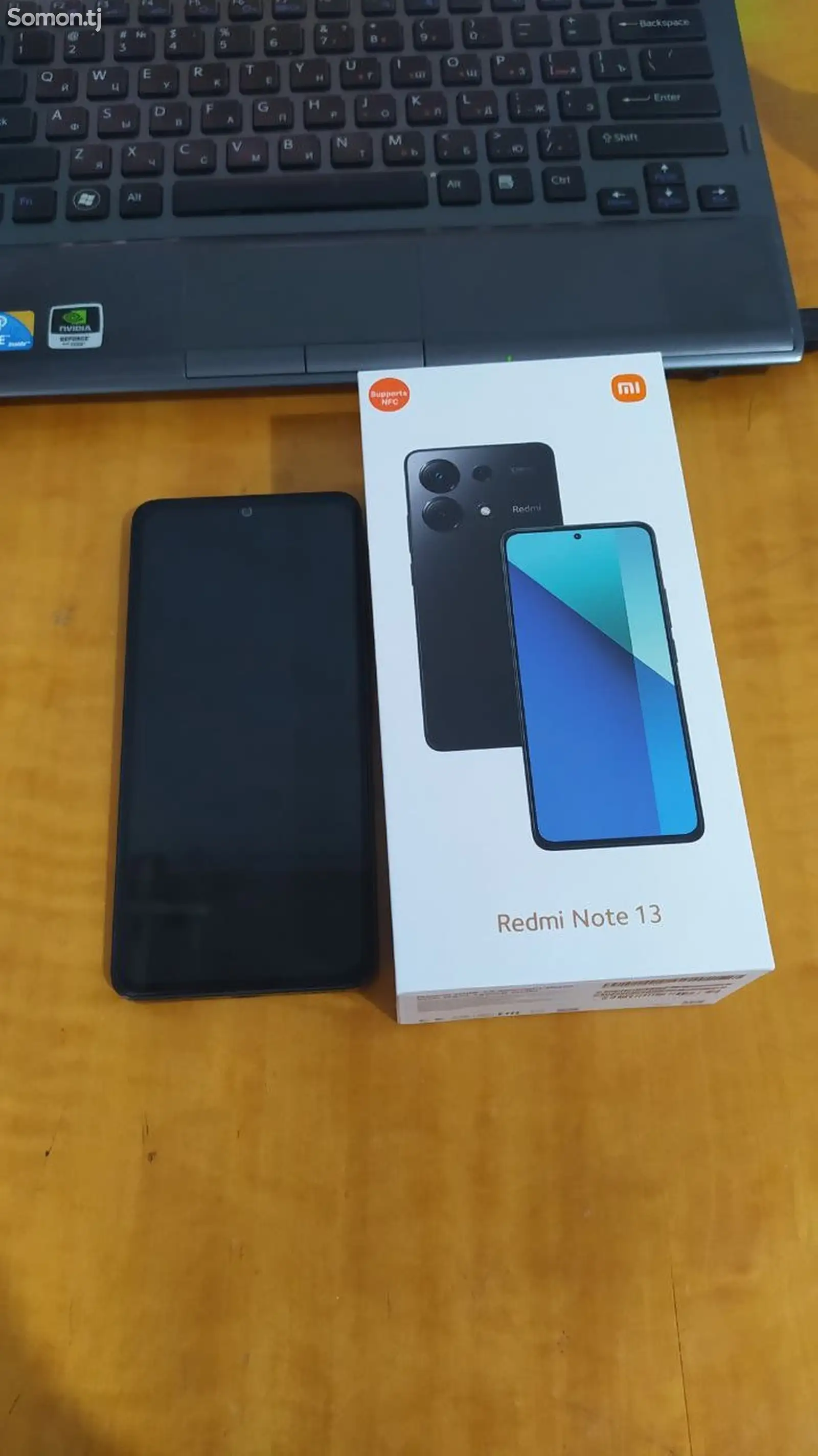 Xiaomi Redmi Note 13-2