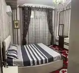 3-комн. квартира, 8 этаж, 90м², 91мкр-3