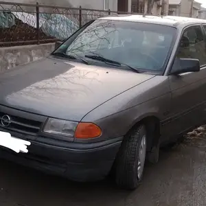 Opel Astra F, 1997