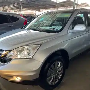 Honda CR-V, 2010