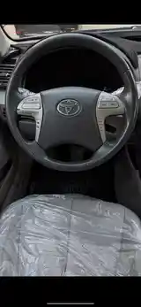 Toyota Camry, 2009-4