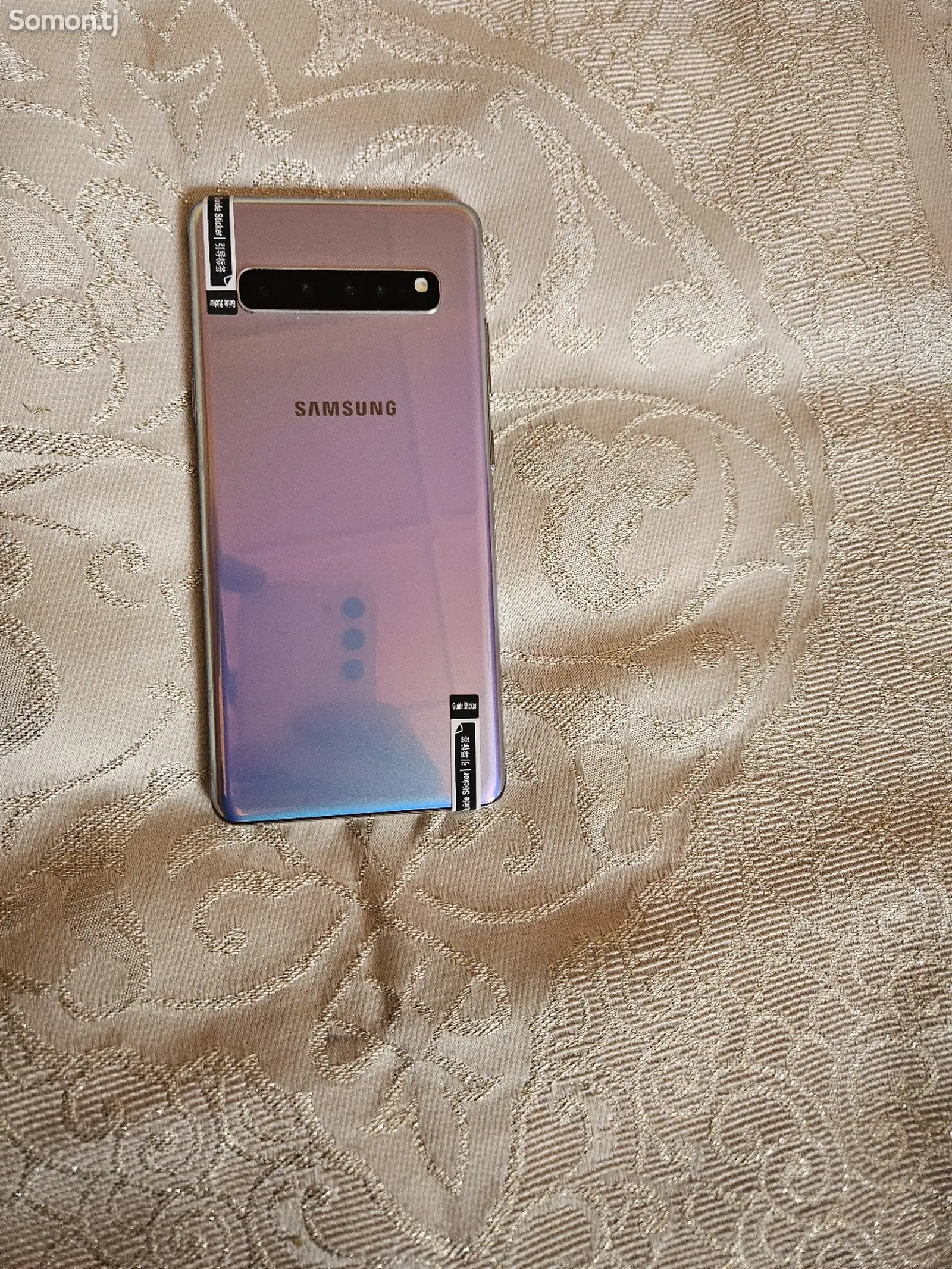 Samsung Galaxy S10 Plus 5G 256Gb