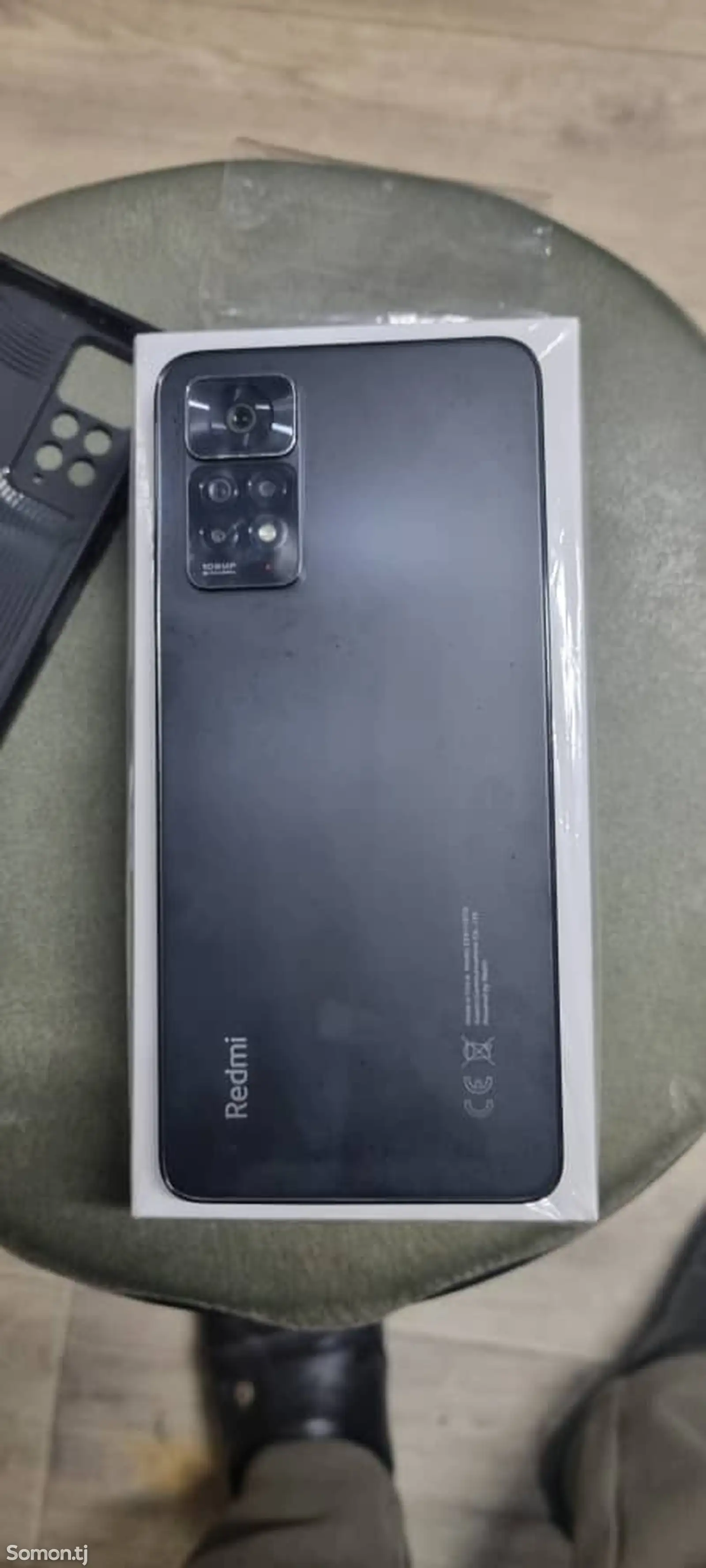 Xiaomi Redmi Note 11 Pro