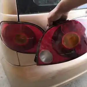 Задний стоп фонари от Daewoo Matiz 2