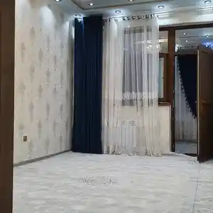 3-комн. квартира, 4 этаж, 60 м², Шохмансур