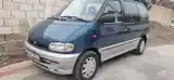 Nissan Serena, 1996-4