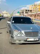 Mercedes-Benz E class, 1999-2