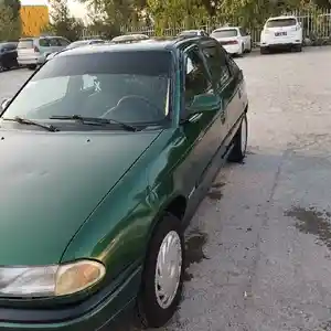 Opel Astra F, 1996