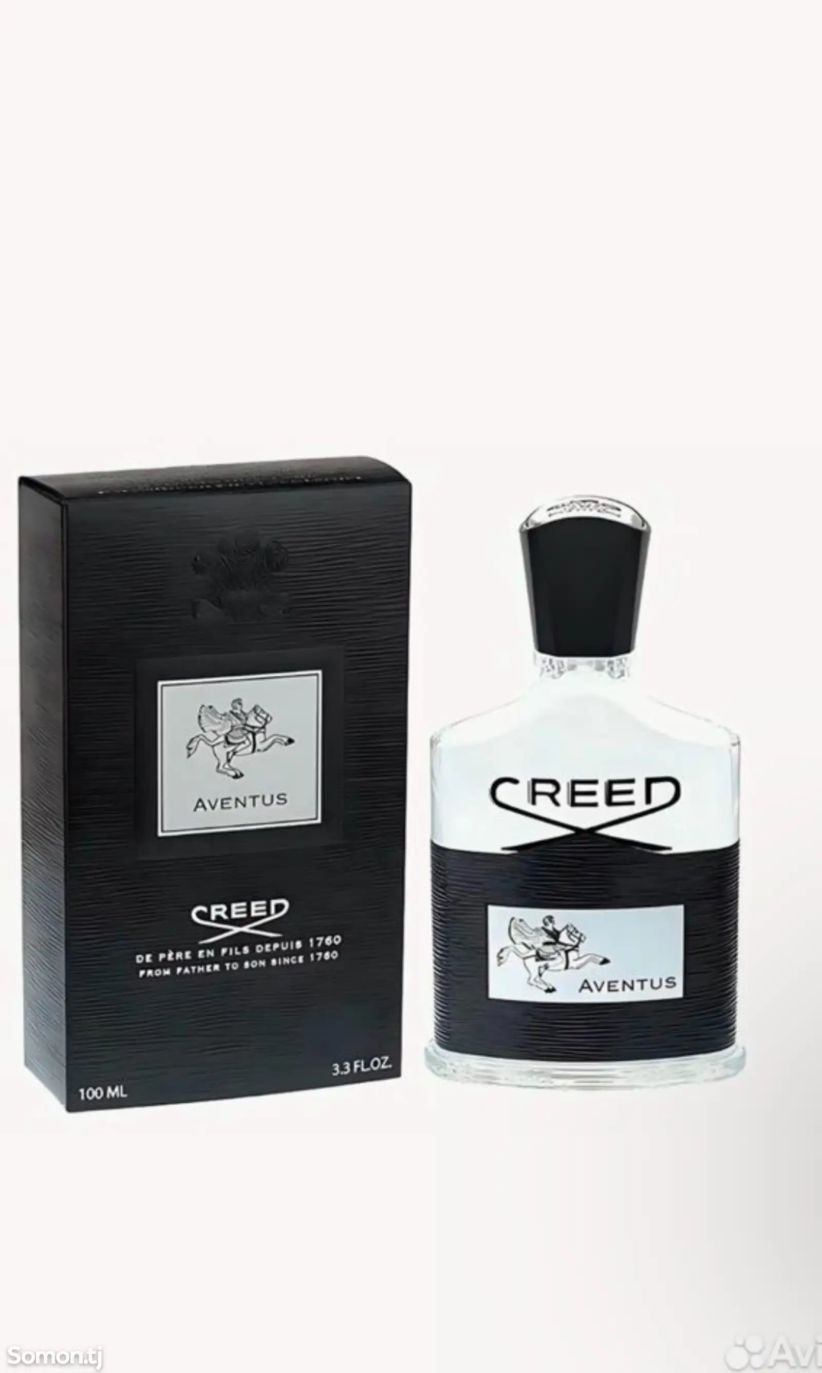 Духи Creed Aventus 100мл-1