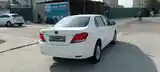 BYD E5, 2020-3