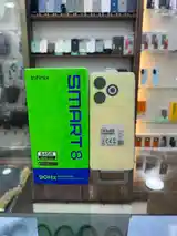 Infinix Smart 8 4/64 Gb-2