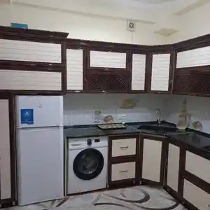 3-комн. квартира, 9 этаж, 60м², 19 мкр