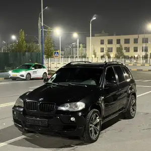 BMW X5, 2009