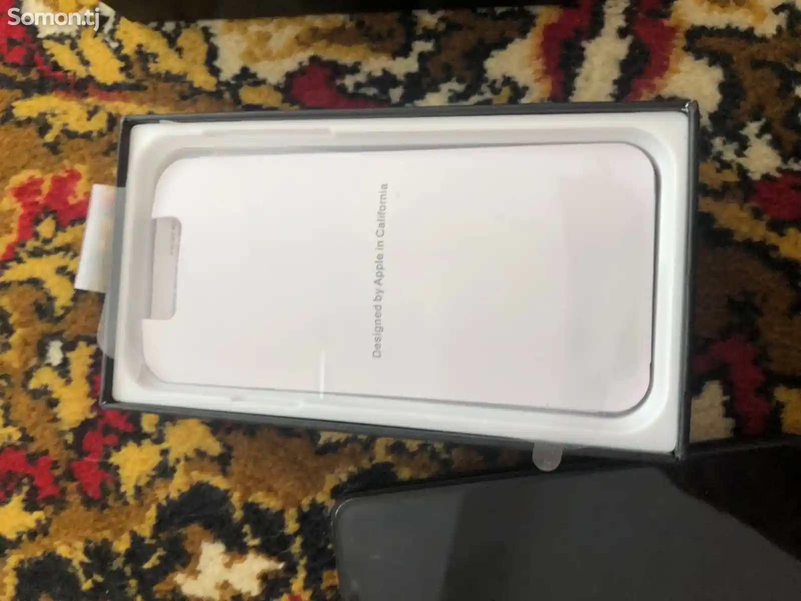 Apple iPhone 11 Pro, 64 gb, Space Grey-11