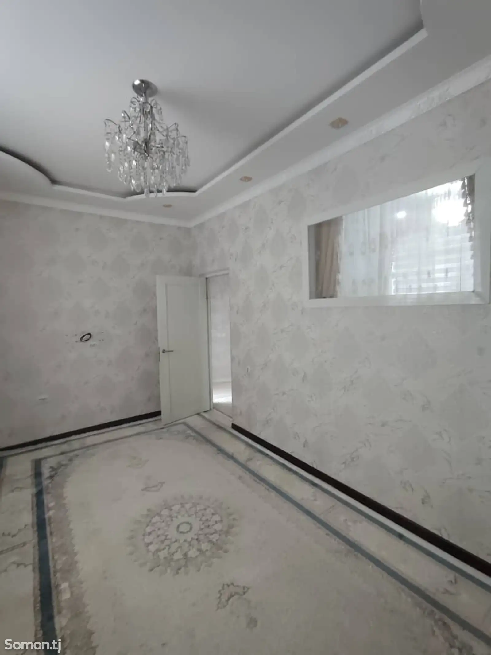 2-комн. квартира, 8 этаж, 50 м², Зарафшон-2