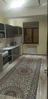 3-комн. квартира, 14 этаж, 110м², дар Чордома-11