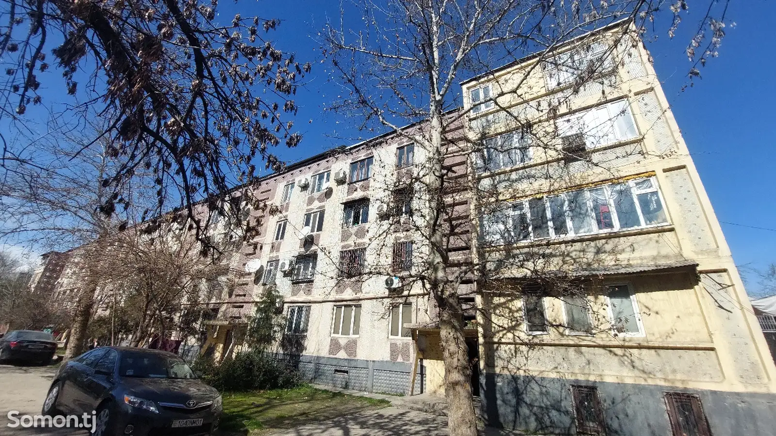 1-комн. квартира, 1 этаж, 40 м², Сино Гипрозем-1