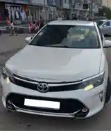 Toyota Camry, 2017-3