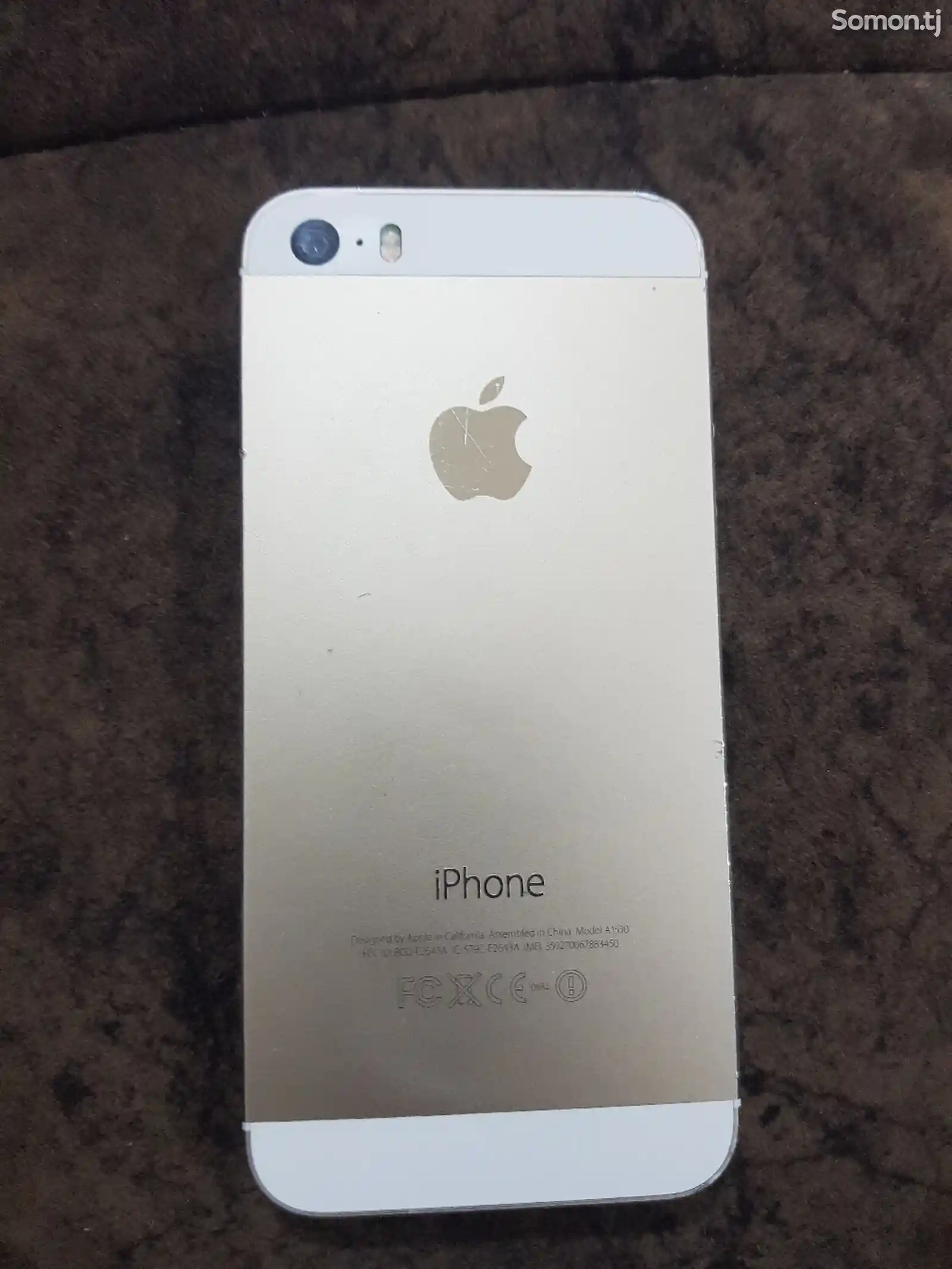 Apple iPhone 5s, 16 gb-3