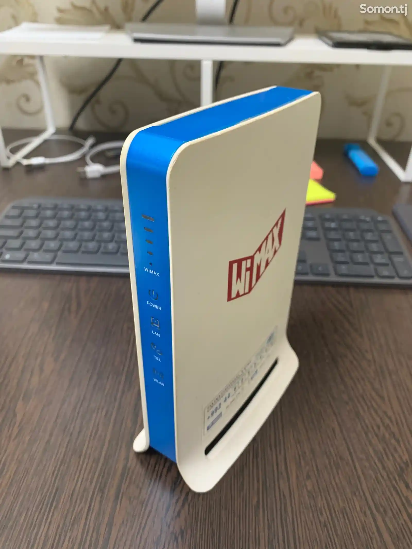 Роутер WiMAX-1