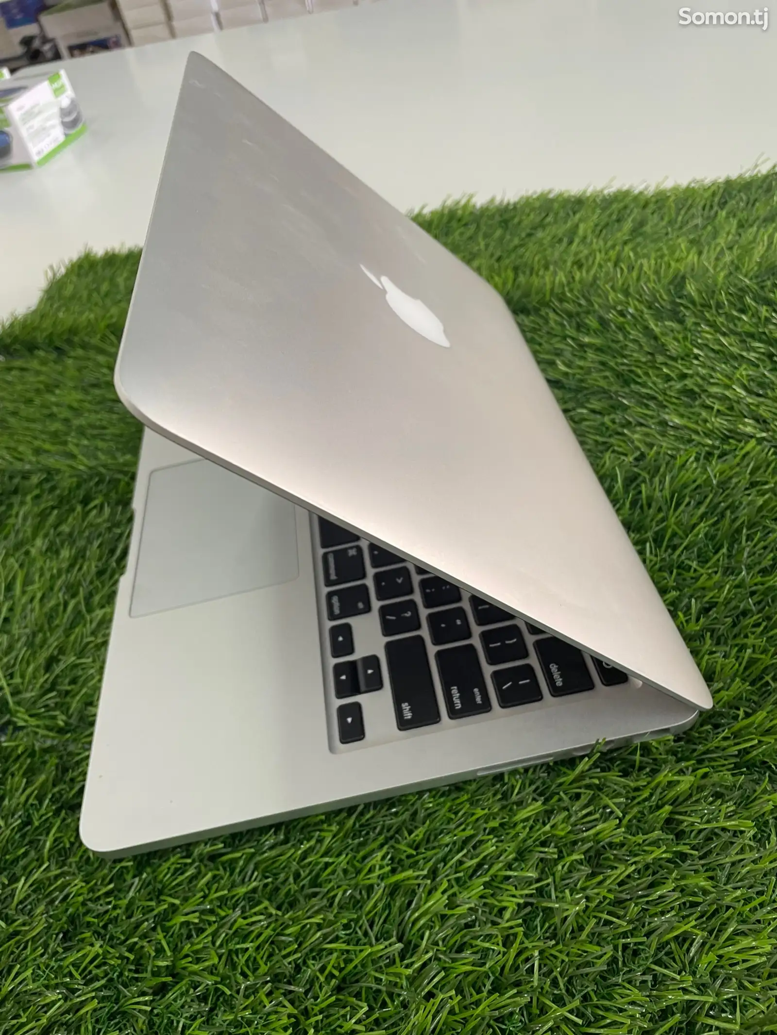 Ноутбук Apple MacBook Pro Retina 13-inch-2