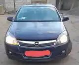 Opel Astra H, 2011-4