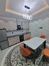 2-комн. квартира, 8 этаж, 88м², шохмансур-6