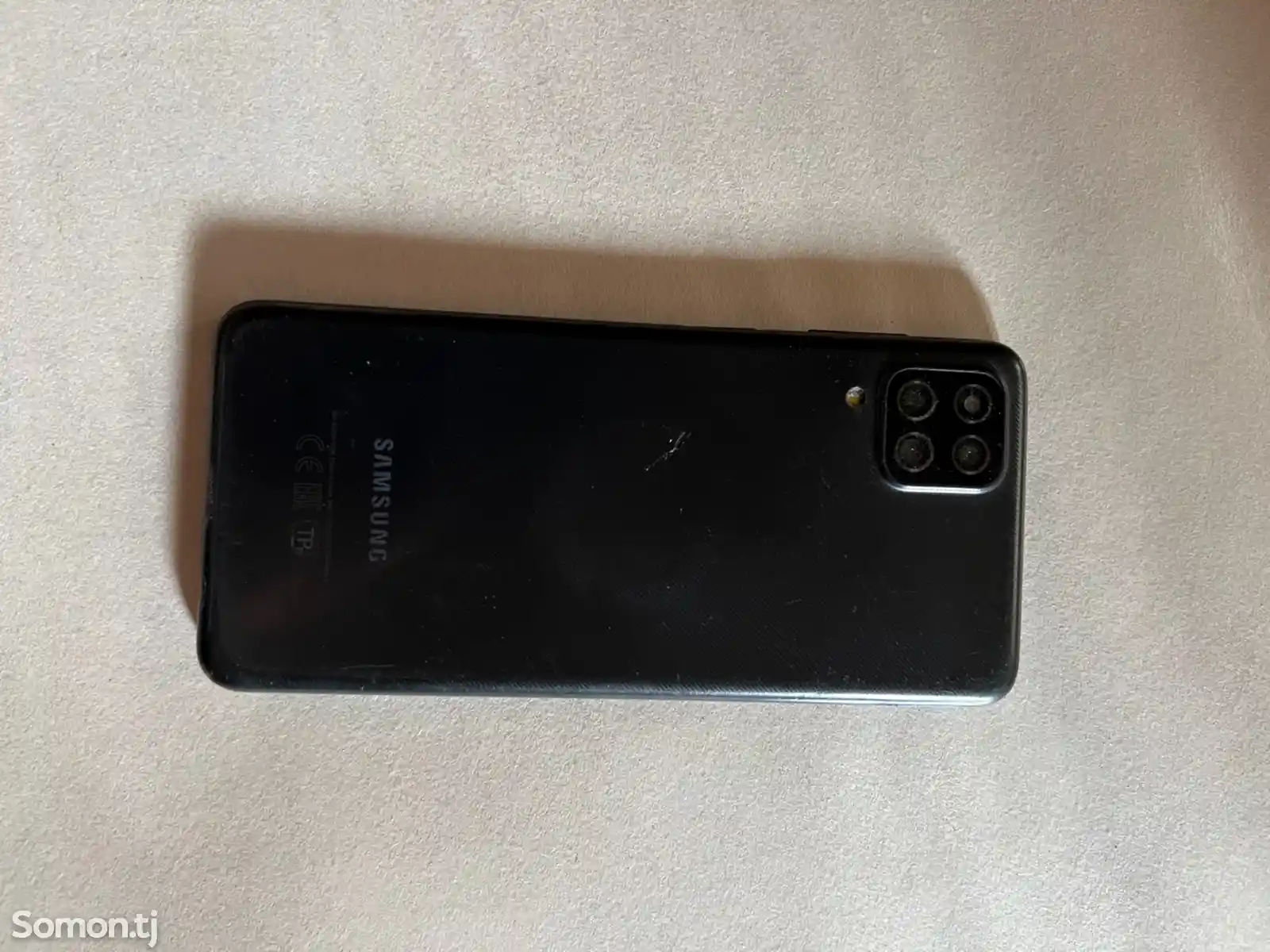 Samsung Galaxy A12-2