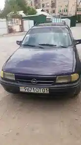 Opel Astra F, 1993-3