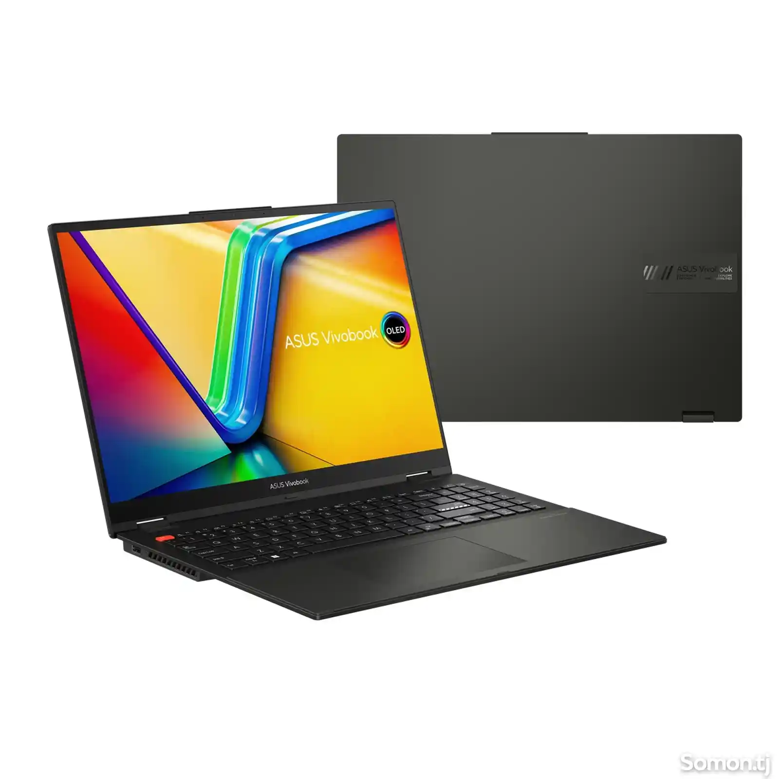 Ноутбук Asus VivoBook S 16 Flip i9-13900 16/1Tb ssd-4