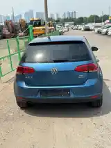 Volkswagen Golf, 2014-3