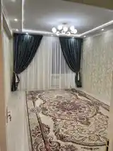 2-комн. квартира, 7 этаж, 70м², Спартак-9