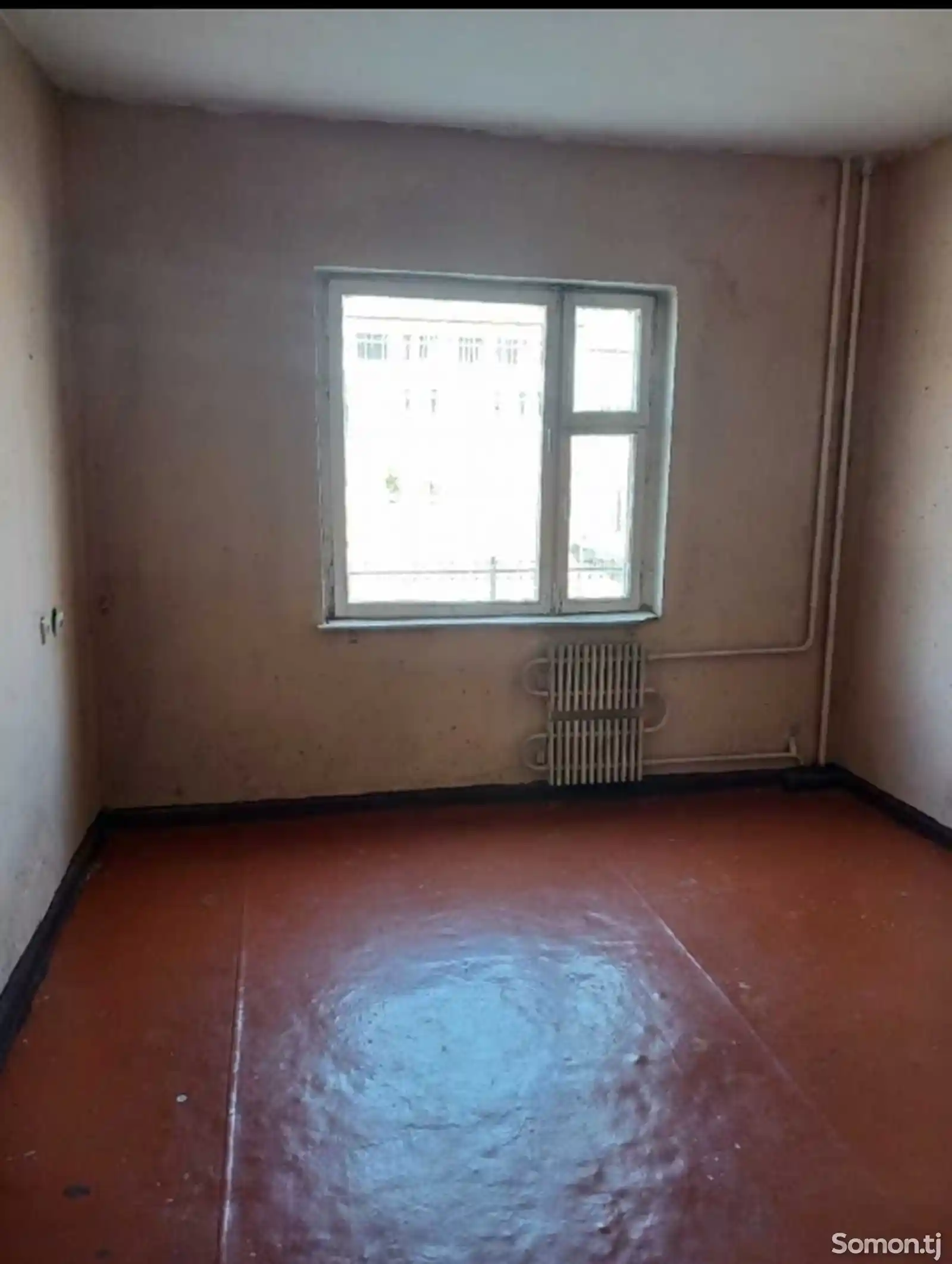 3-комн. квартира, 2 этаж, 80м², Зарафшон-2