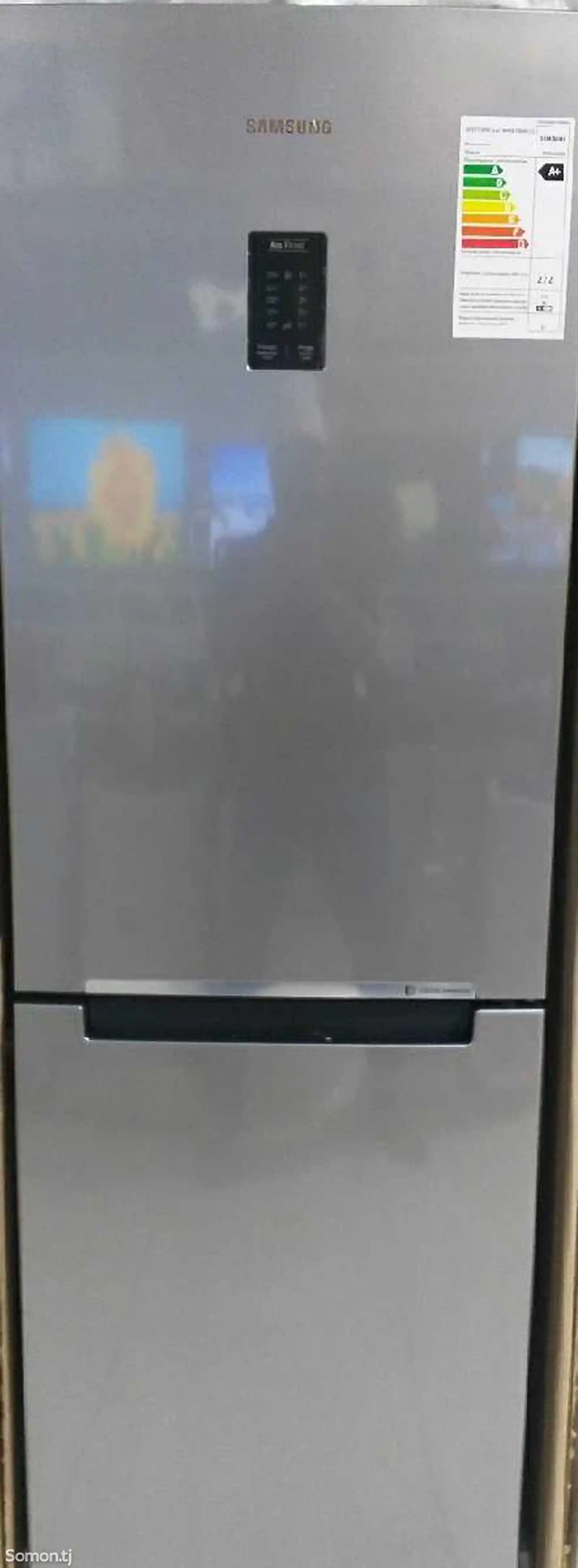 Холодильник Samsung RB30-1