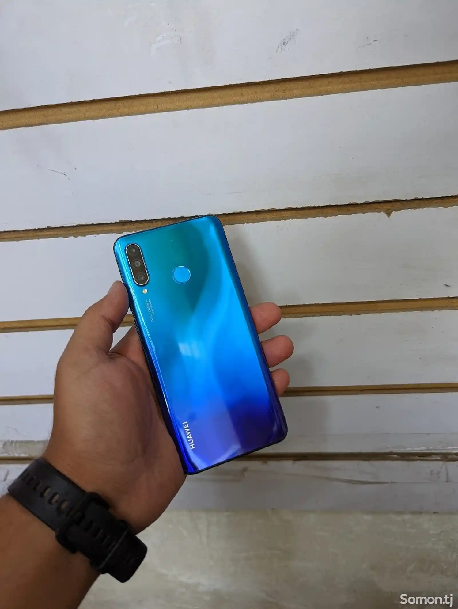 Huawei P30 lite-2