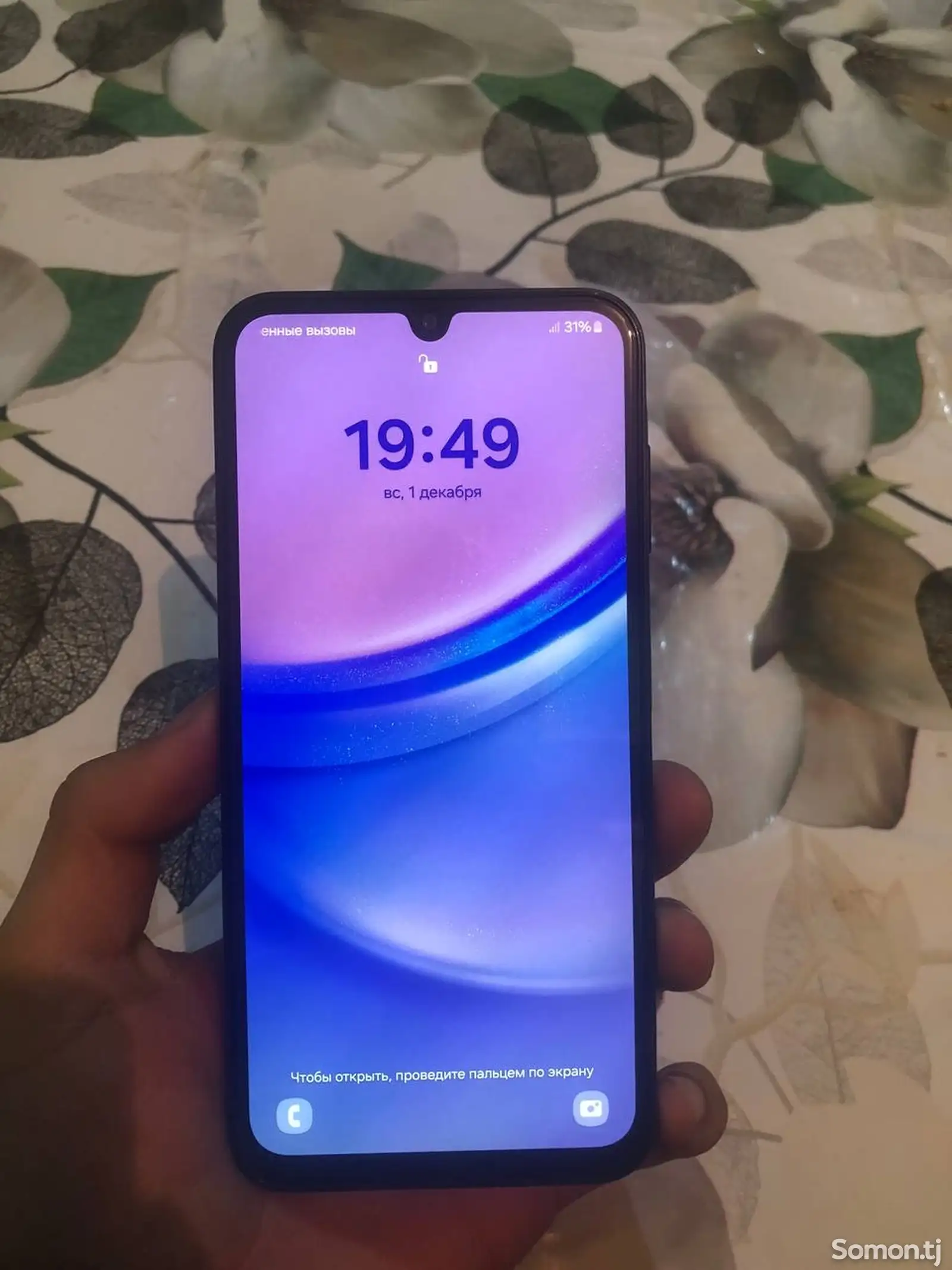 Samsung Galaxy A15-1