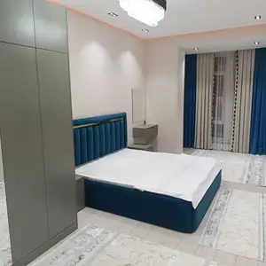 2-комн. квартира, 12 этаж, 70м², Овир