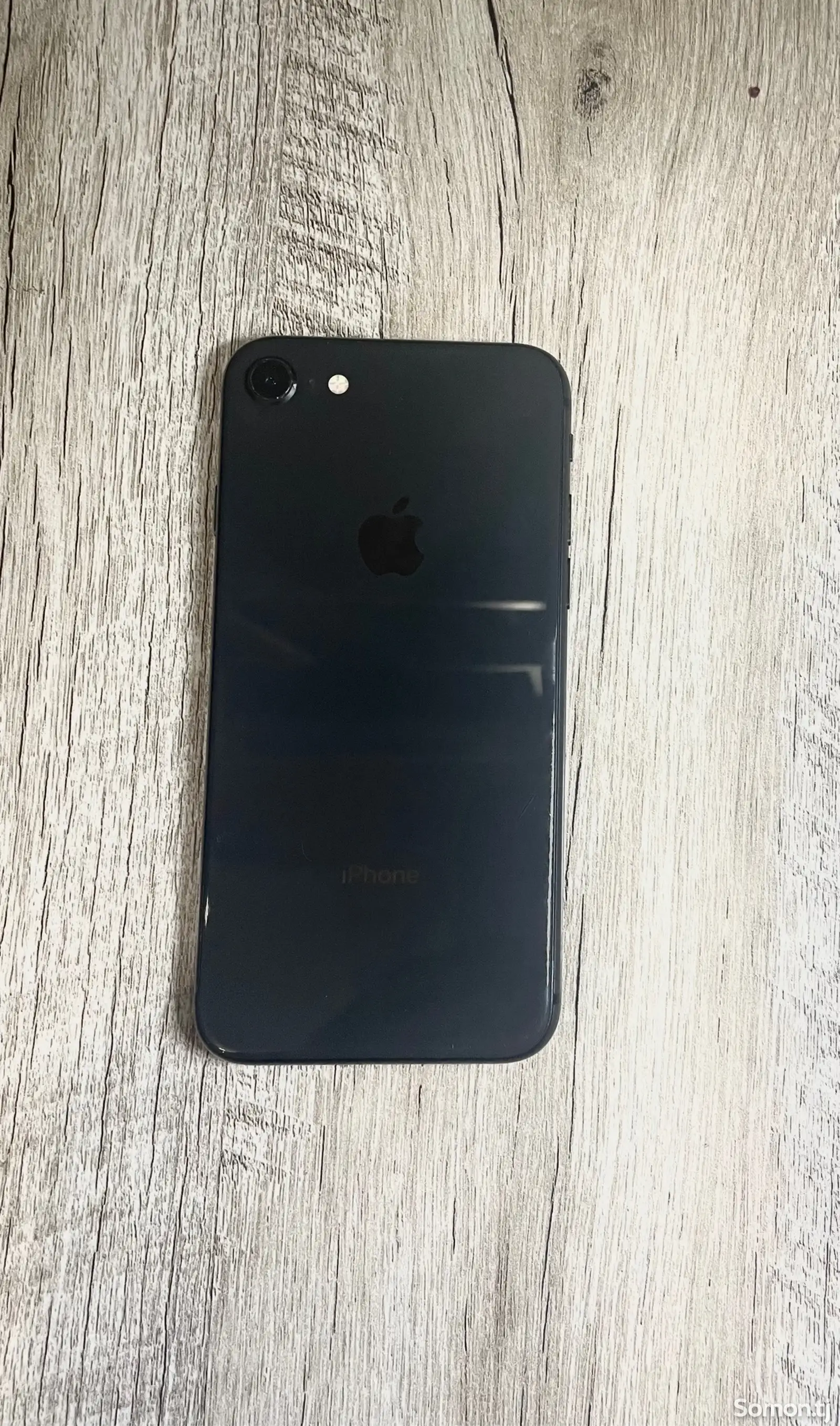 Apple iPhone 8, 64 gb, Space Grey-1