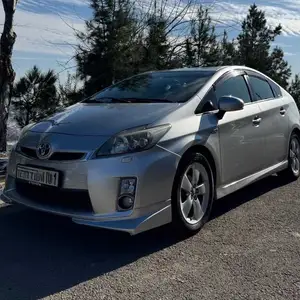 Toyota Prius, 2009