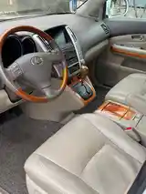 Lexus RX series, 2008-3