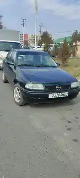 Opel Astra F, 1994-13