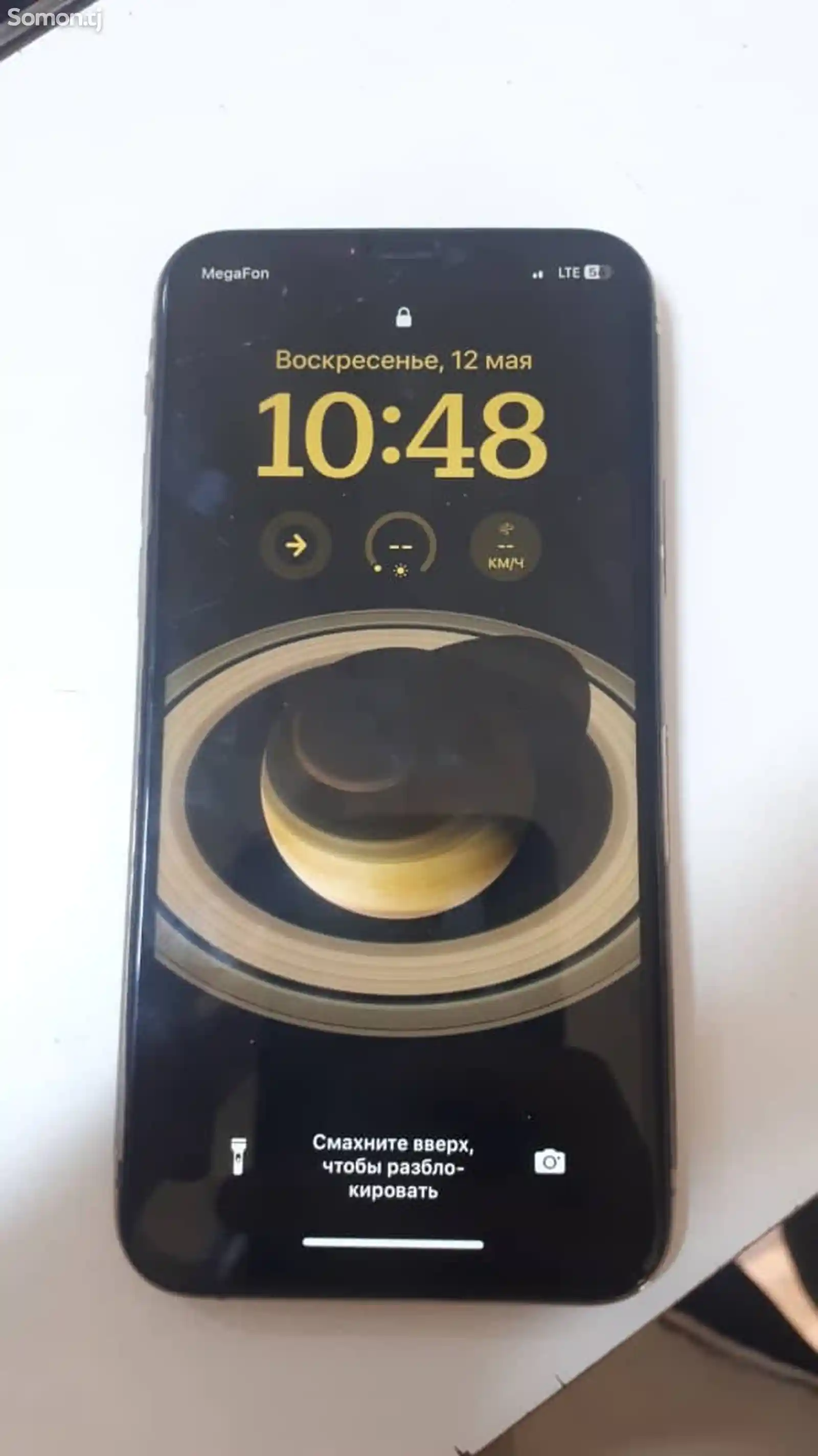 Apple iPhone 11 Pro, 256 gb, Gold-2