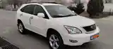 Lexus RX series, 2008-7