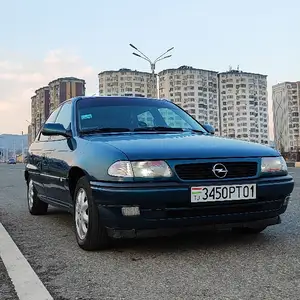 Opel Astra F, 1997