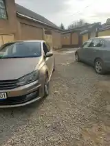 Volkswagen Polo, 2019-3