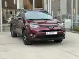 Toyota RAV 4, 2017-2